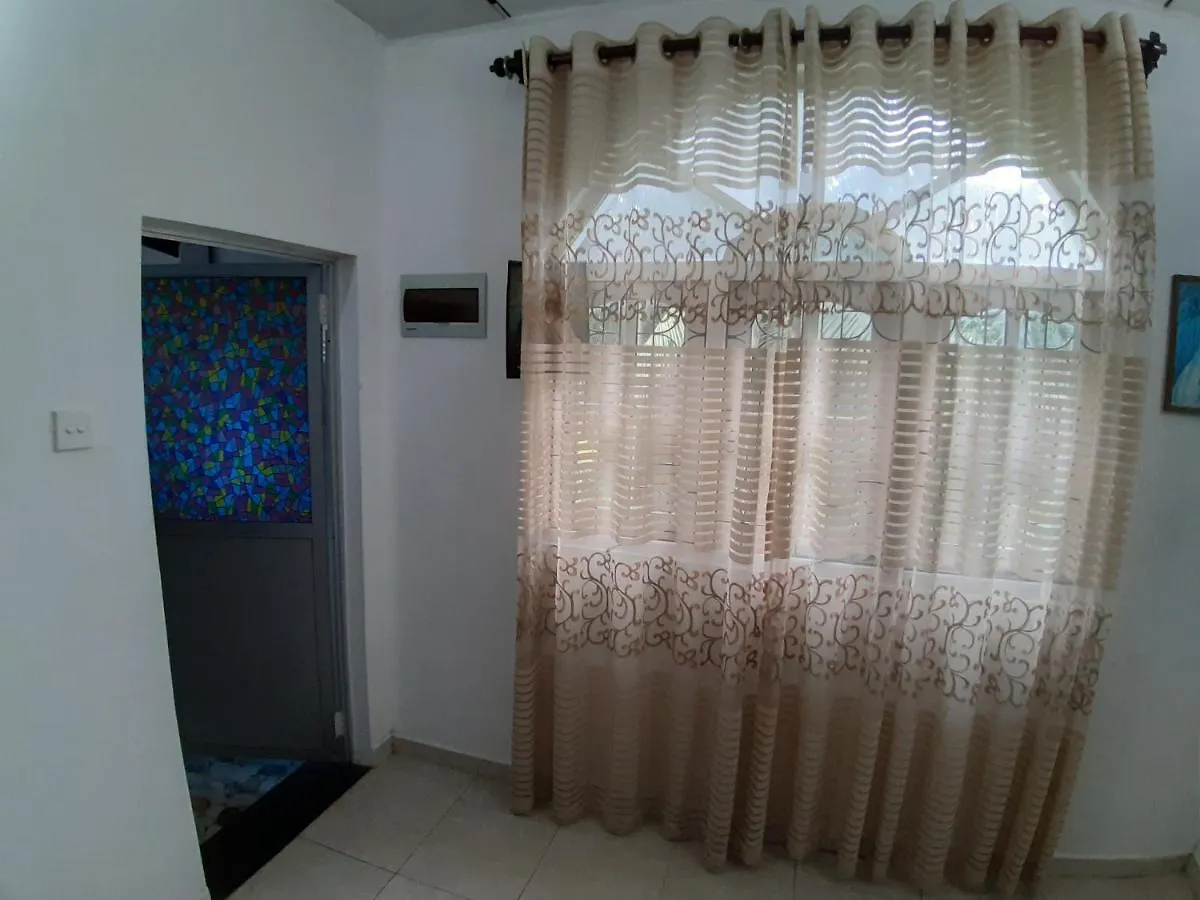 Hellen Homestay Νεγκόμπο Σρι Λάνκα