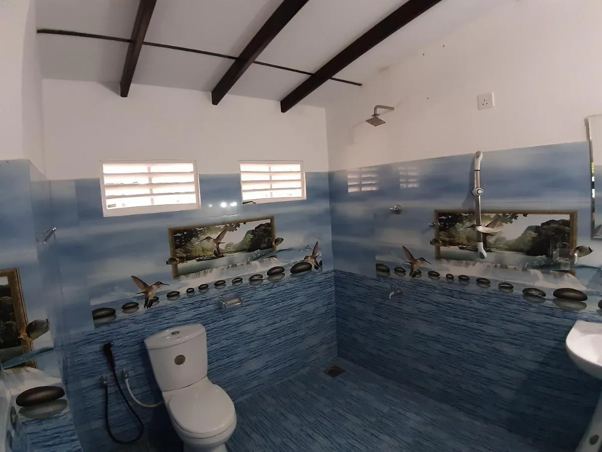 Hellen Homestay Νεγκόμπο