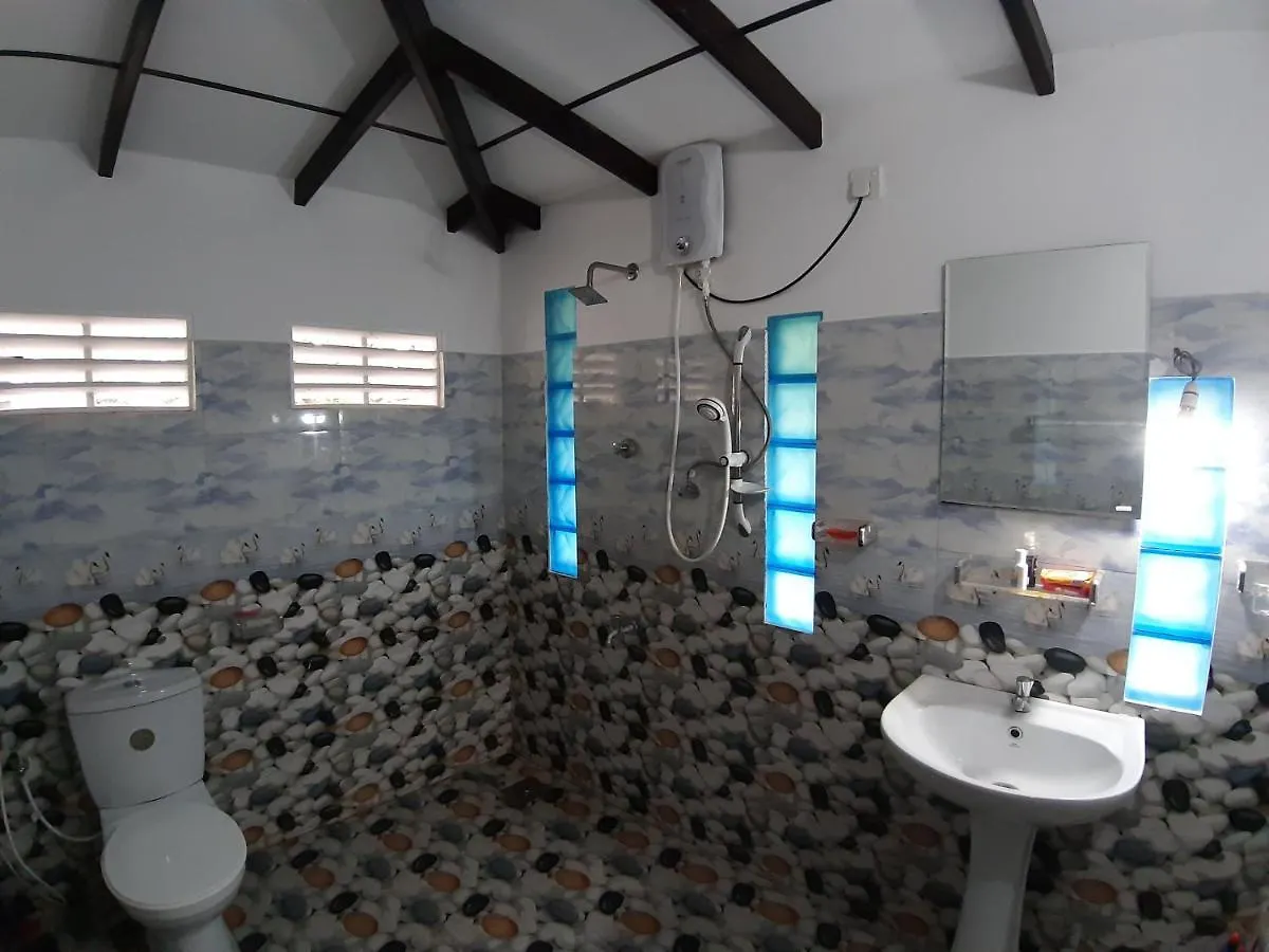 Hellen Homestay Νεγκόμπο Σρι Λάνκα