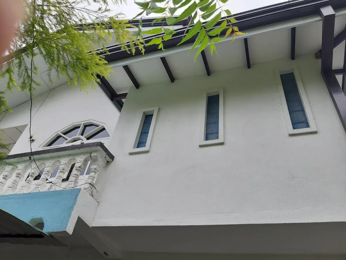 Hellen Homestay Νεγκόμπο Σρι Λάνκα