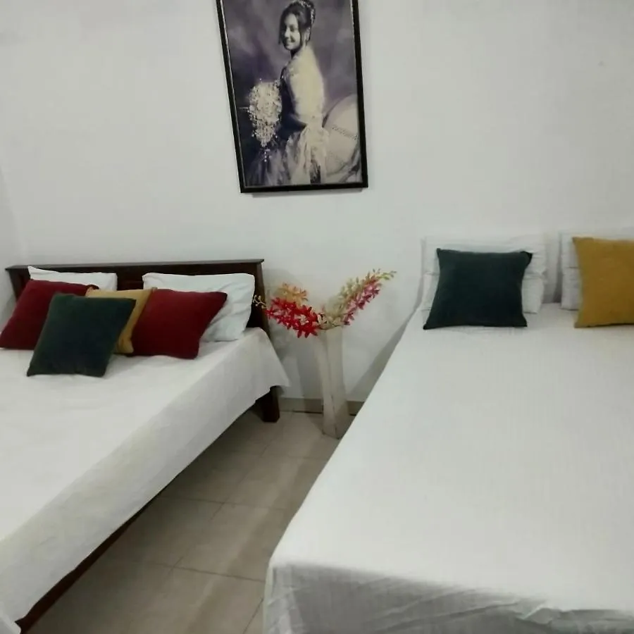 Hellen Homestay Νεγκόμπο