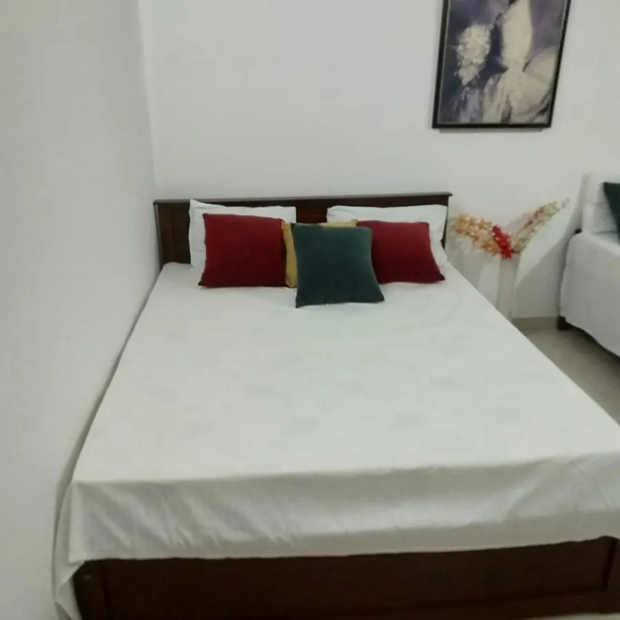 Hellen Homestay Νεγκόμπο