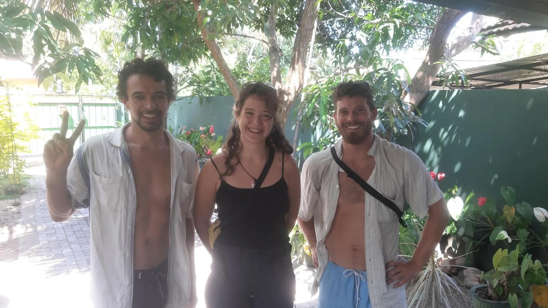Hellen Homestay Νεγκόμπο Σρι Λάνκα