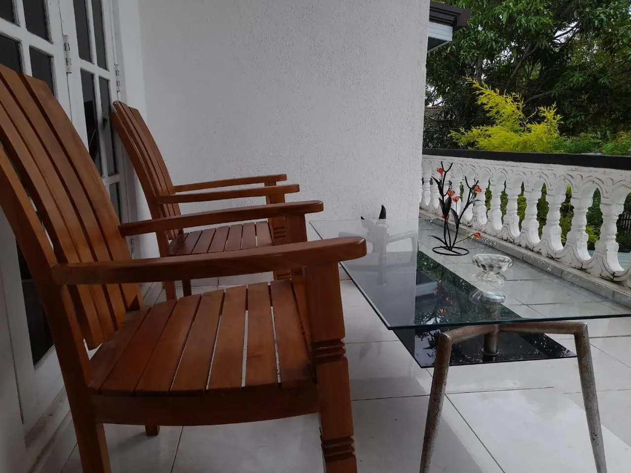 Hellen Homestay Νεγκόμπο