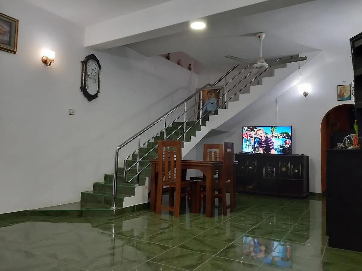 Hellen Homestay Negombo Sri Lanka