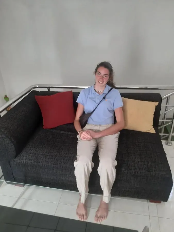 Hellen Homestay Negombo